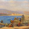 Truppe indiane sull'Arno 1945